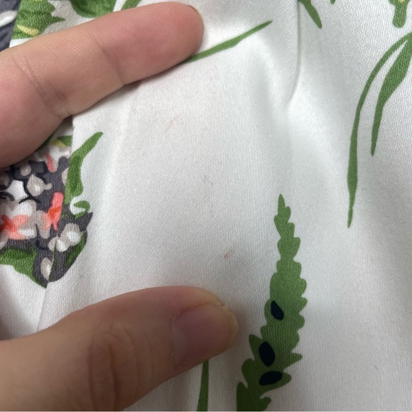 M60 MISS SIXTY Colorful Floral Pinup Dress - Picture 10 of 11